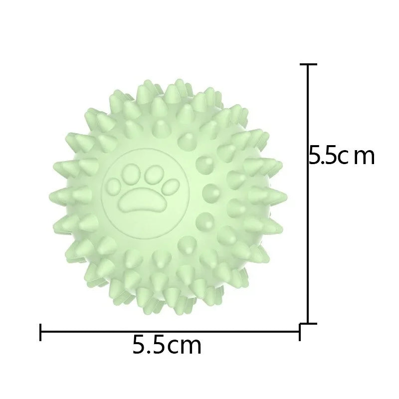 Spikey Ball