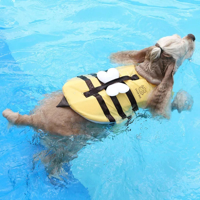 Bee Safe Life Jacket