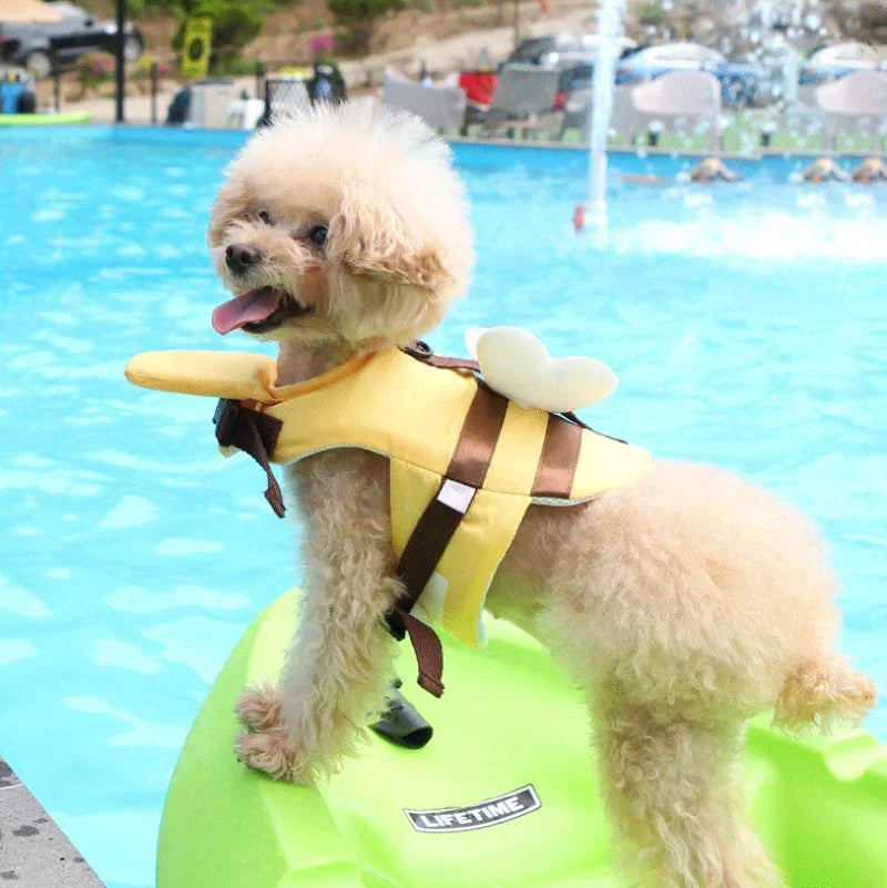 Bee Safe Life Jacket