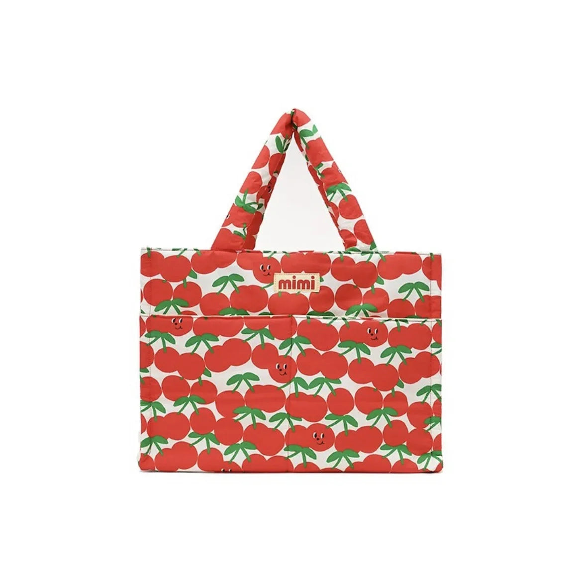 Mimi-Go Carrier – Kawaii Cartoon Dog Carrier Bag