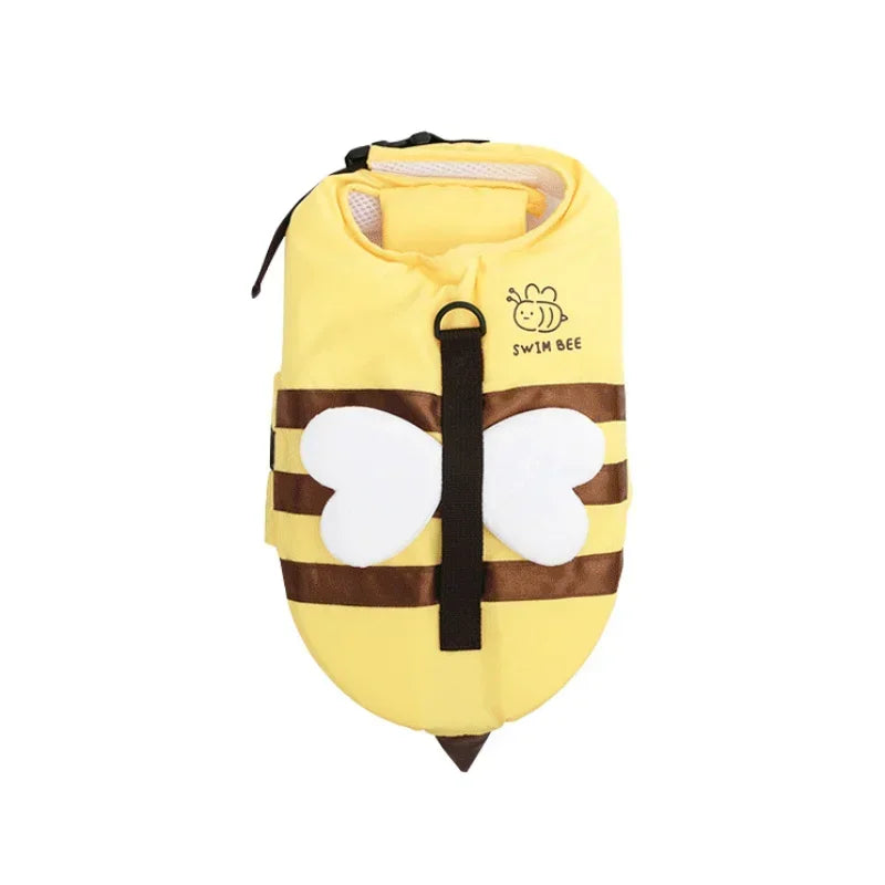 Bee Safe Life Jacket