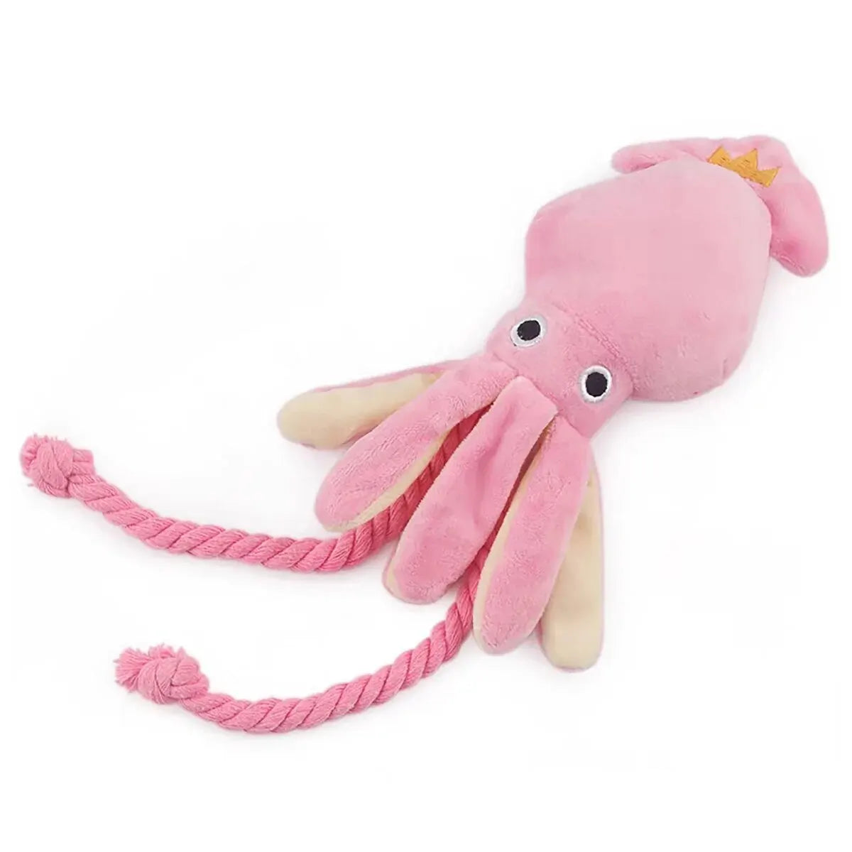 Squeaky Squid