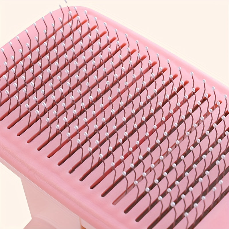 Dog Hair Brush