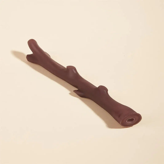 Chew Chew Twig Durable Branch-Shaped Dog Chew Toy
