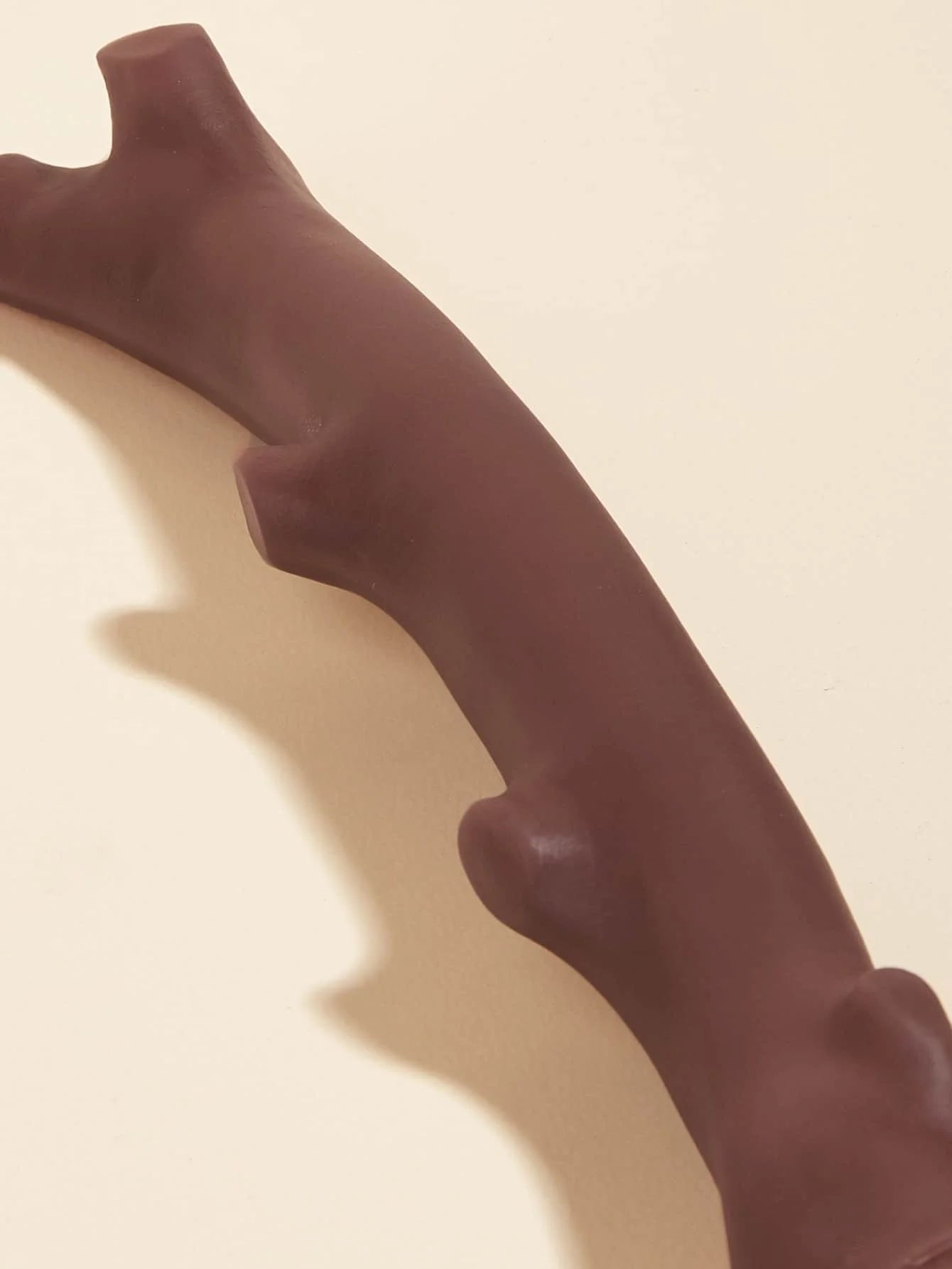 Chew Chew Twig Durable Branch-Shaped Dog Chew Toy