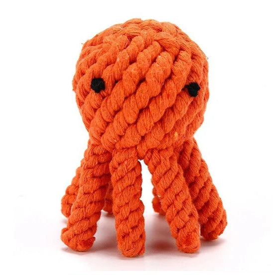 Rope Critters