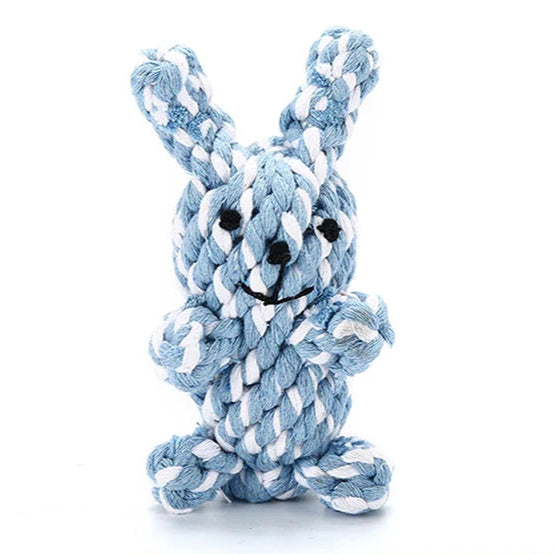 Rope Critters