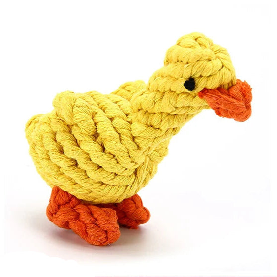 Rope Critters