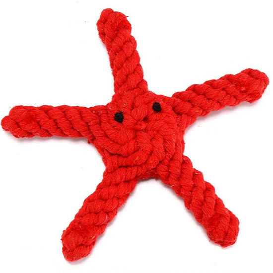 Rope Critters
