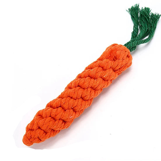 Rope Critters