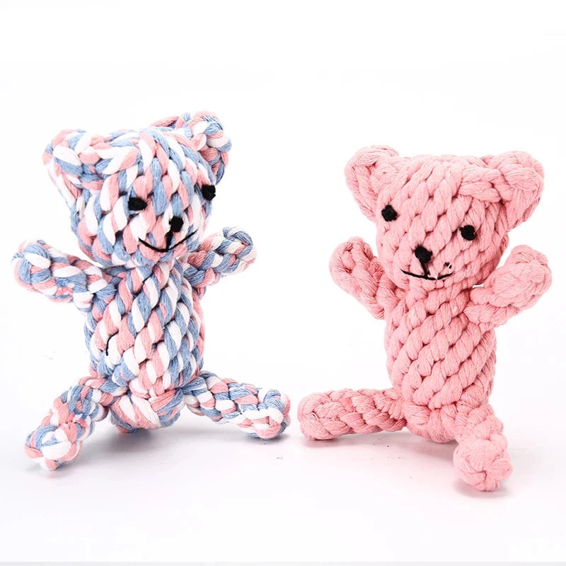 Rope Critters