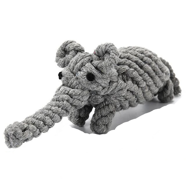 Rope Critters