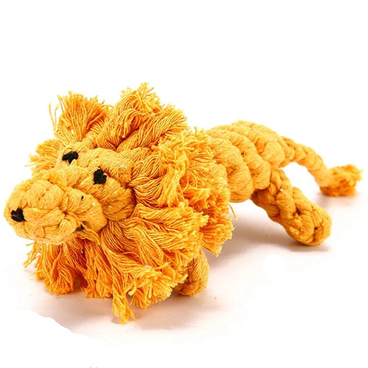 Rope Critters