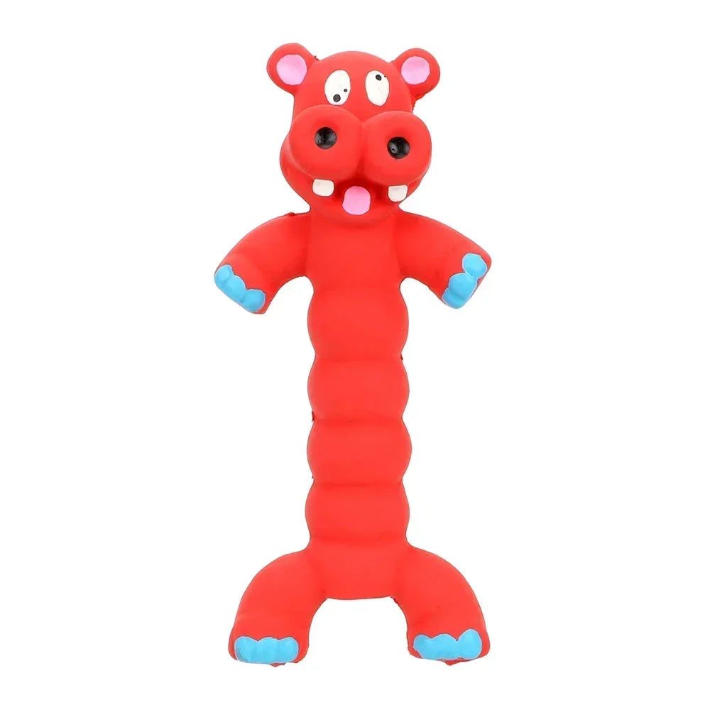 Fetch Friends Squeaky Toy