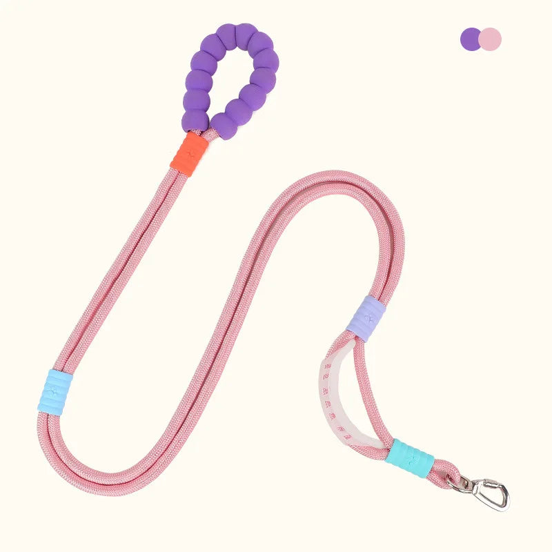 Paws-Free Adventure Leash – Adjustable Hands-Free Leash for Dogs