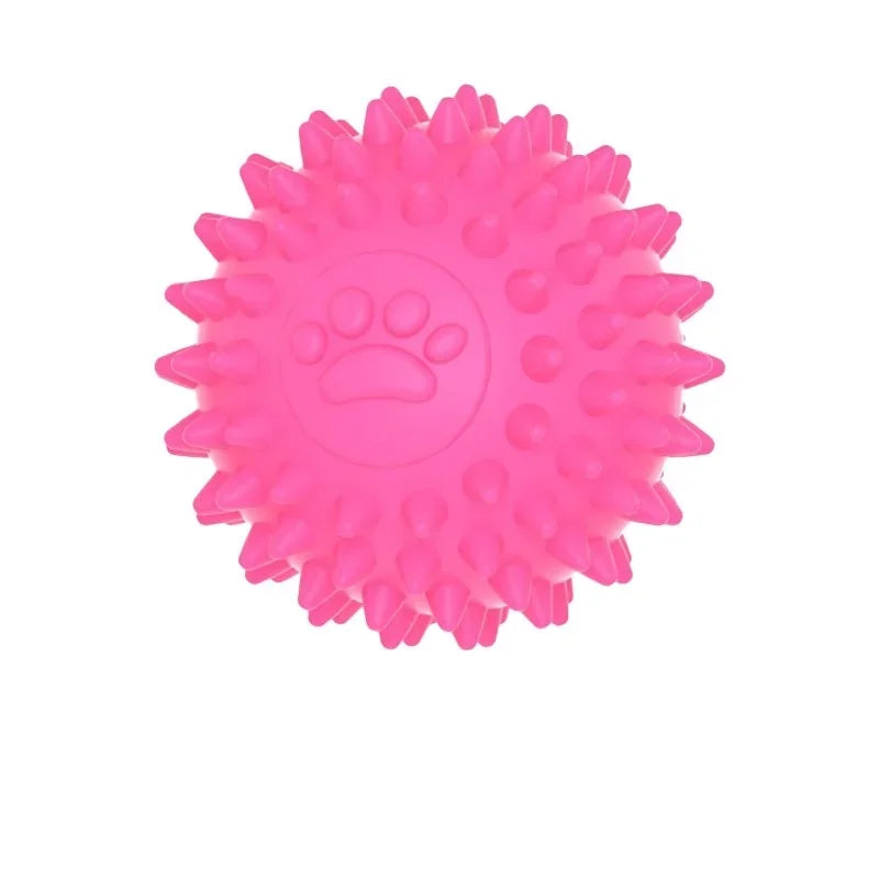 Spikey Ball