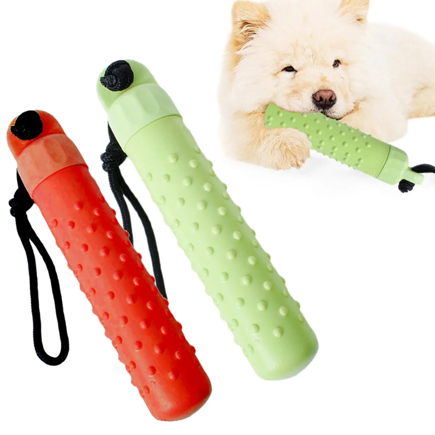 Bark Buoy