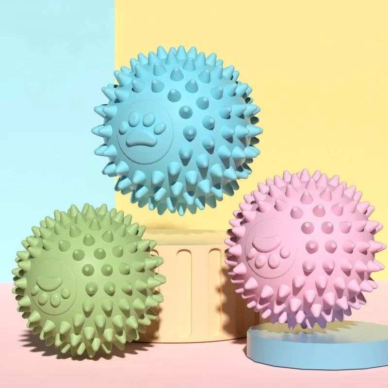 Spikey Ball