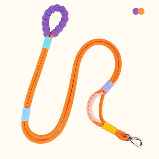 Paws-Free Adventure Leash – Adjustable Hands-Free Leash for Dogs