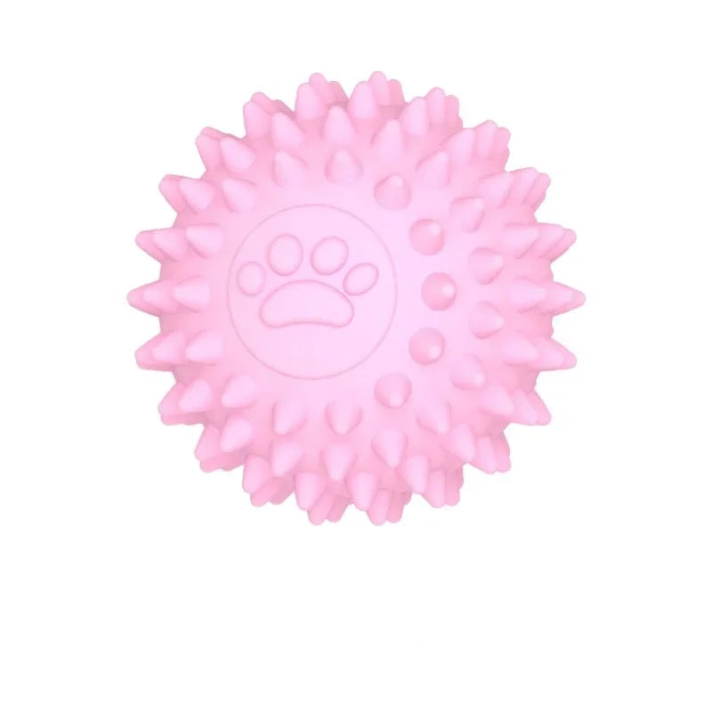 Spikey Ball