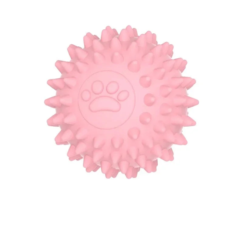 Spikey Ball