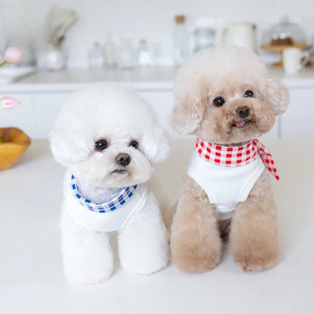 Berry Jam Jammies – Adorable Dog T-Shirt That Looks Like a Jam Jar