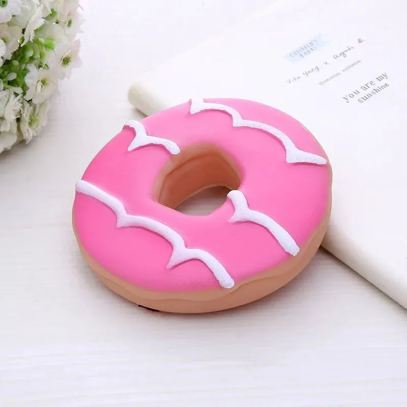 Barkery Chew Toys