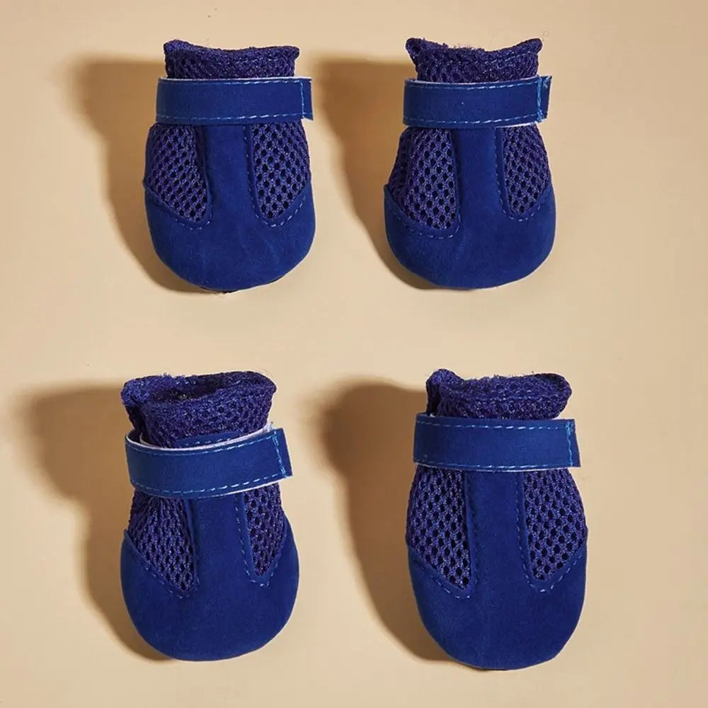 Paw Protectors Outdoor Dog Booties