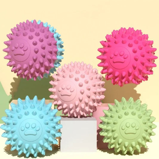 Spikey Ball