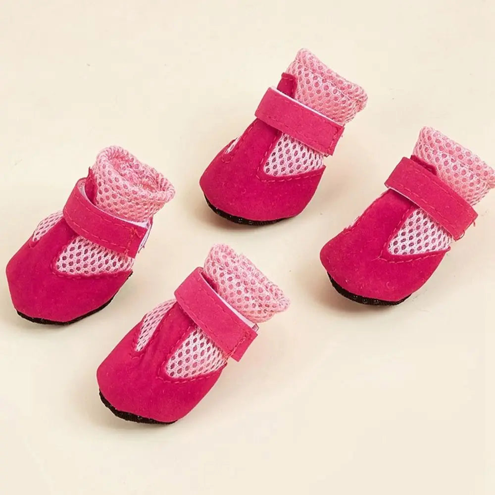 Paw Protectors Outdoor Dog Booties