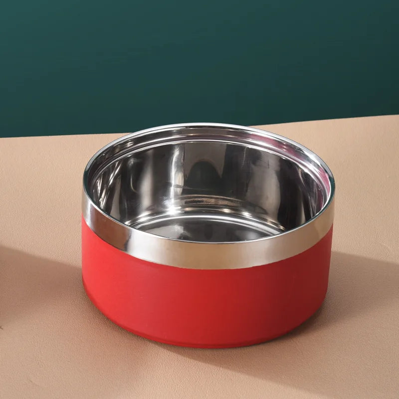 The Chow Down Bowl