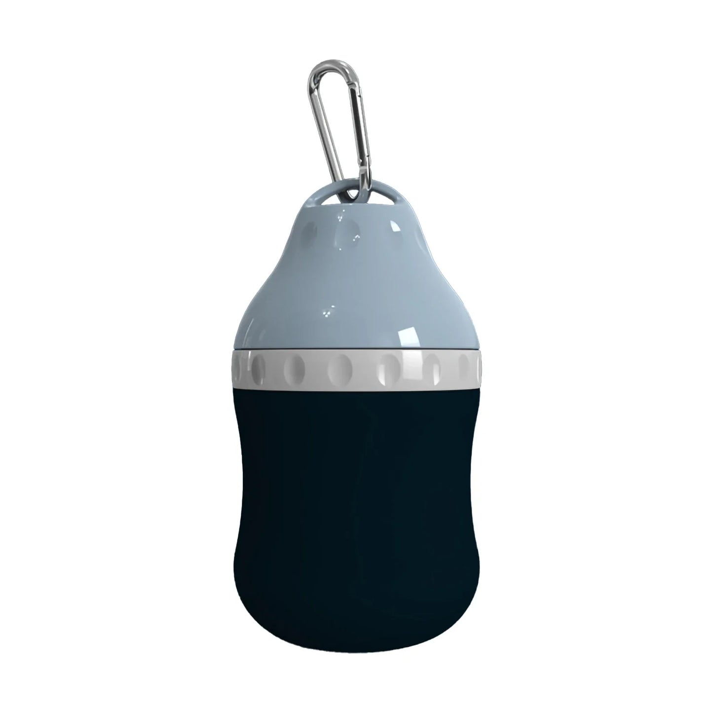 Round Rover Portable Drinking Bottle