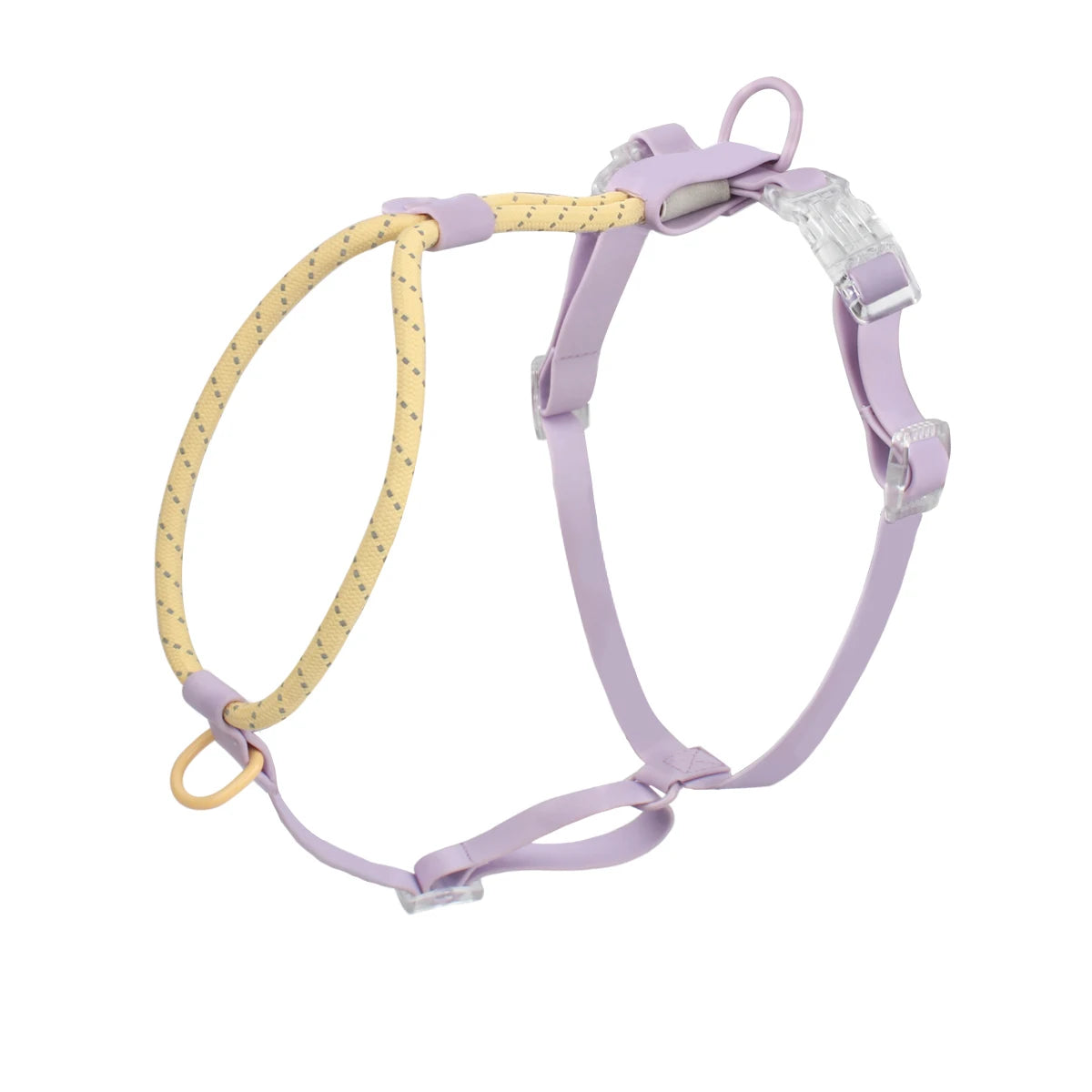 Pastel Paws Dog Harness