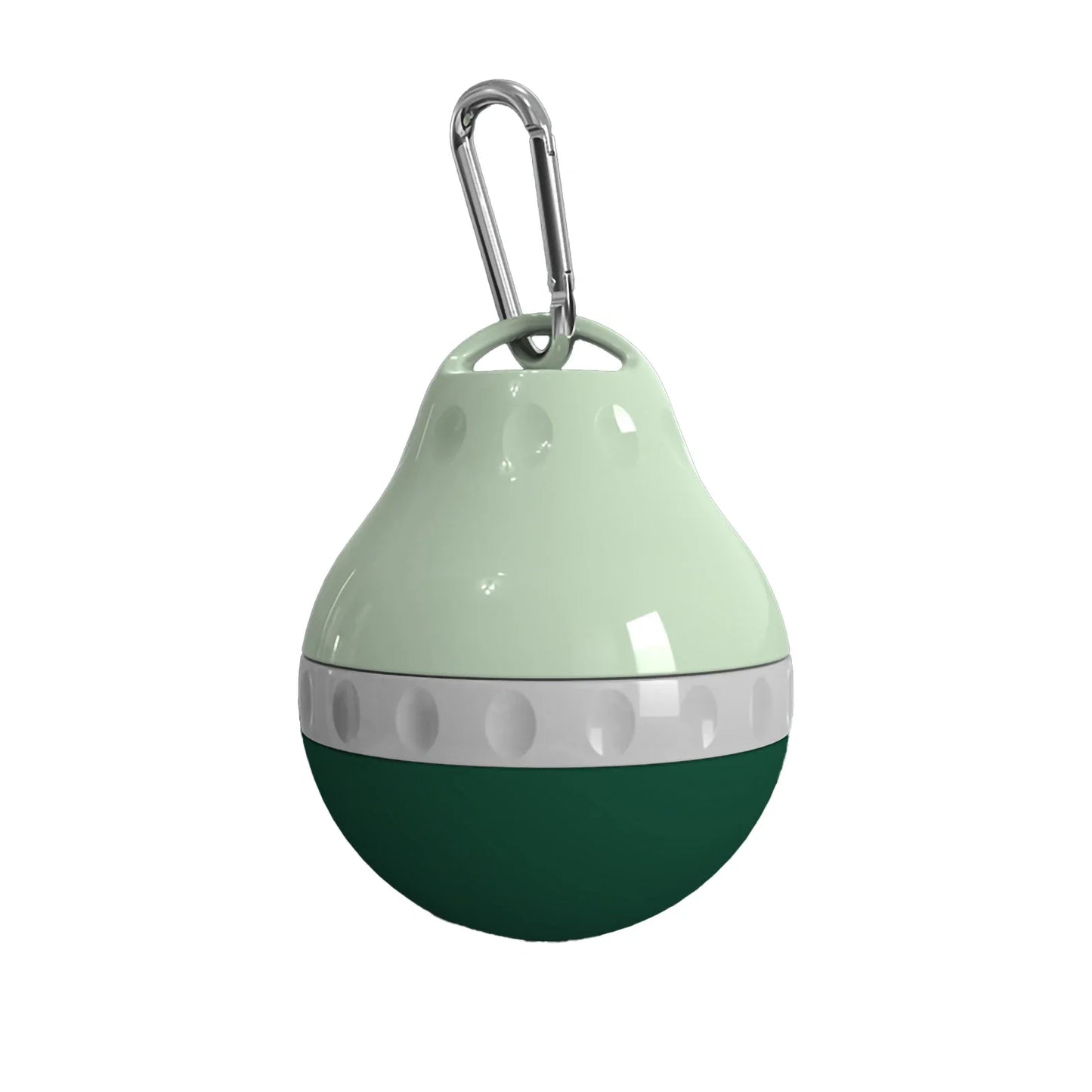 Round Rover Portable Drinking Bottle