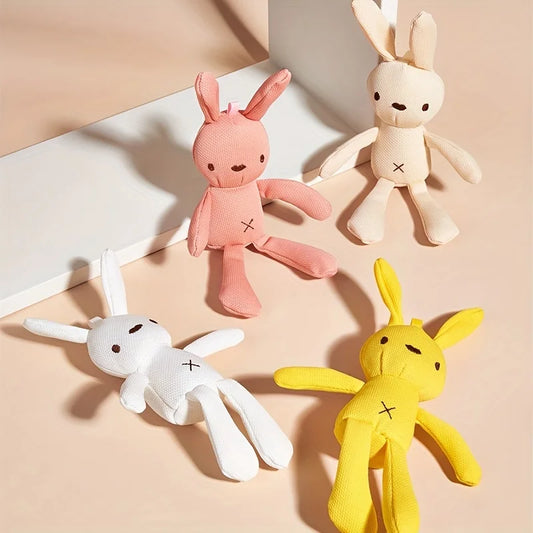 Honeyhop – Pastel Bunny Dog Toy