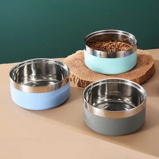 The Chow Down Bowl