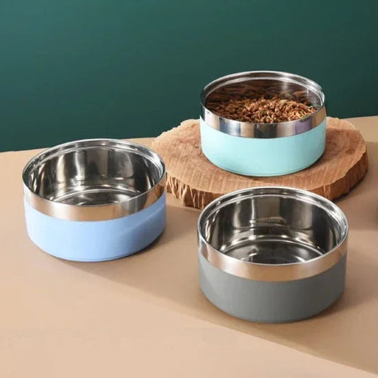 The Chow Down Bowl