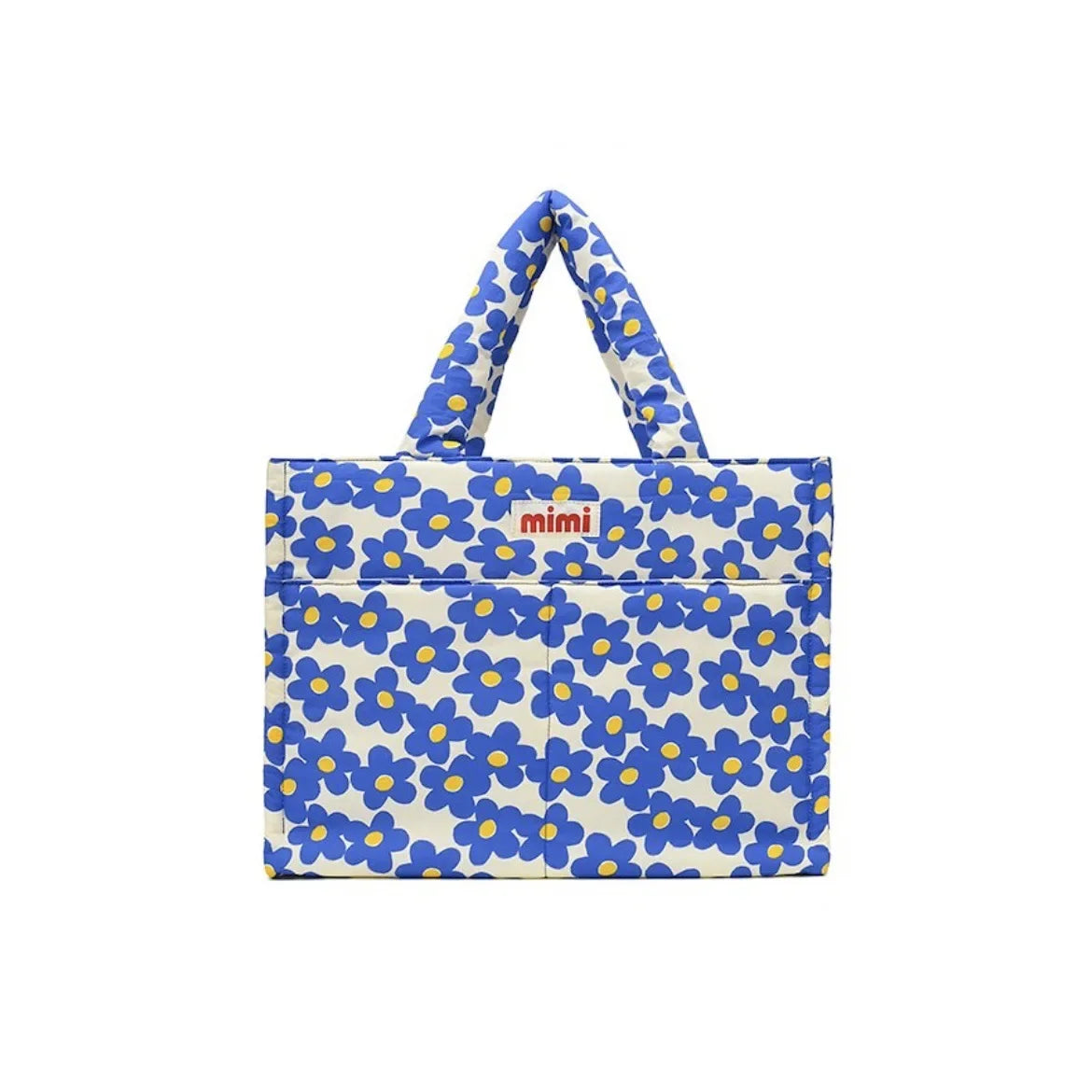 Mimi-Go Carrier – Kawaii Cartoon Dog Carrier Bag