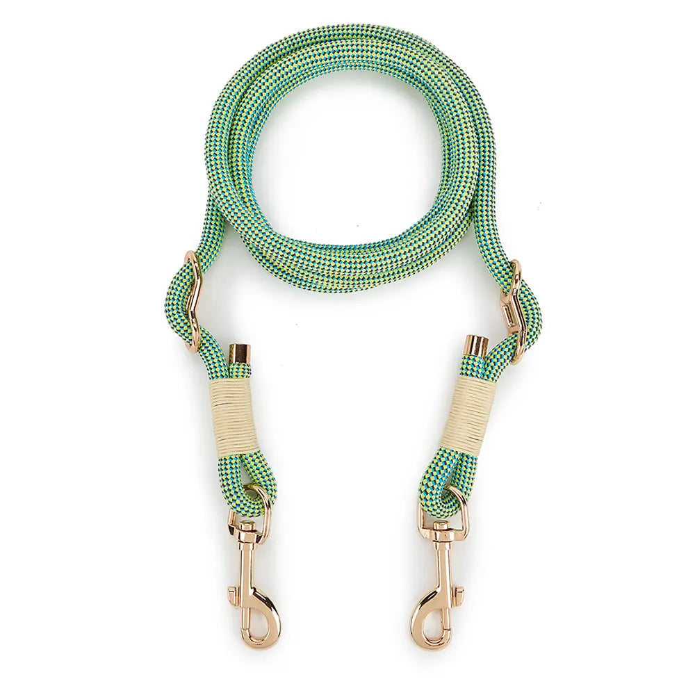 Wag-n-Walk Hands-Free Dog Leash
