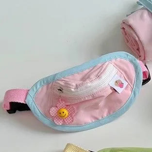 Pawcket Pal Dog Sling Backpack – Cozy Carrier Bag