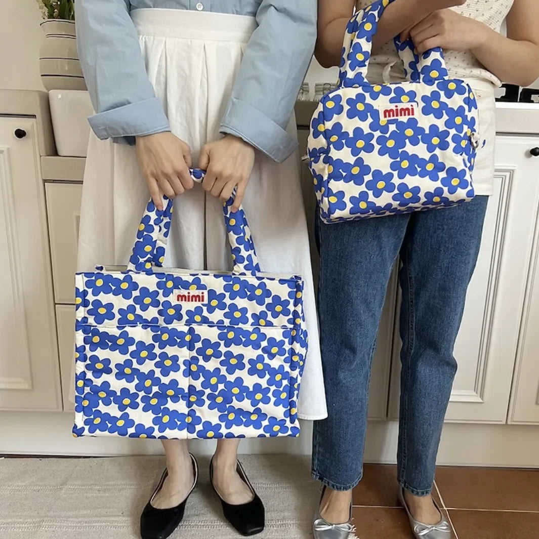 Mimi-Go Carrier – Kawaii Cartoon Dog Carrier Bag