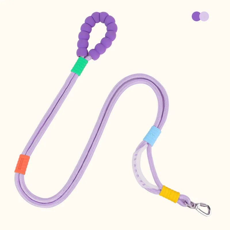 Paws-Free Adventure Leash – Adjustable Hands-Free Leash for Dogs