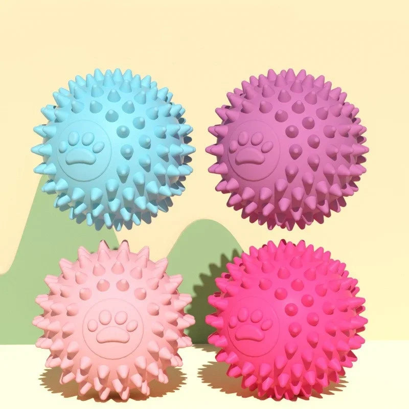 Spikey Ball