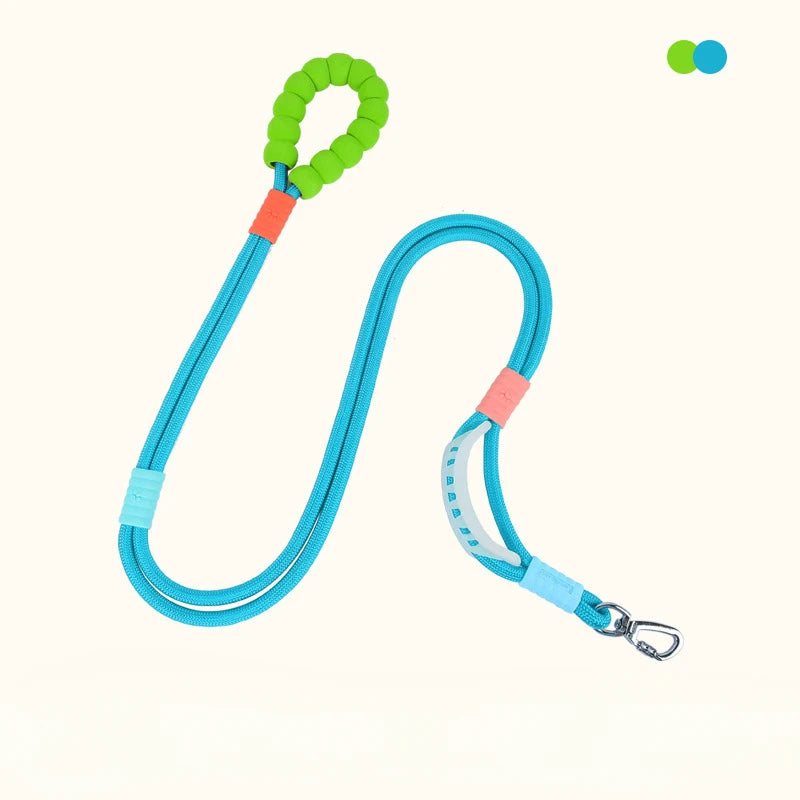 Paws-Free Adventure Leash – Adjustable Hands-Free Leash for Dogs