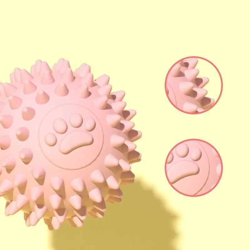Spikey Ball