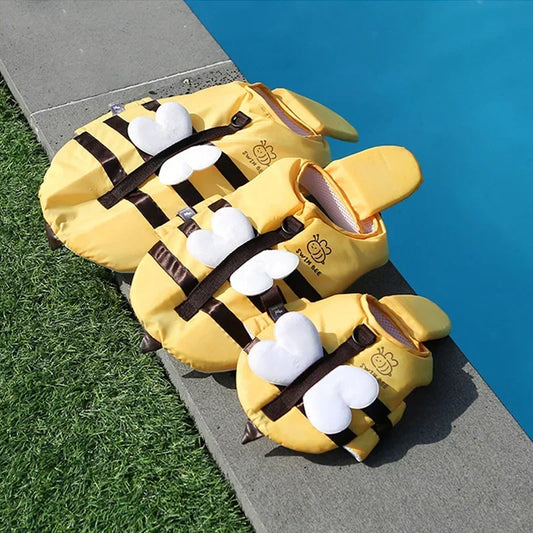 Bee Safe Life Jacket
