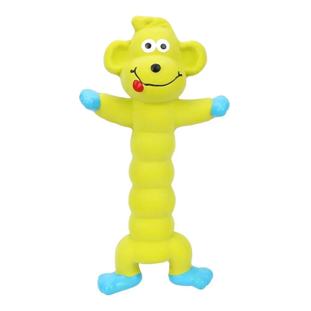 Fetch Friends Squeaky Toy