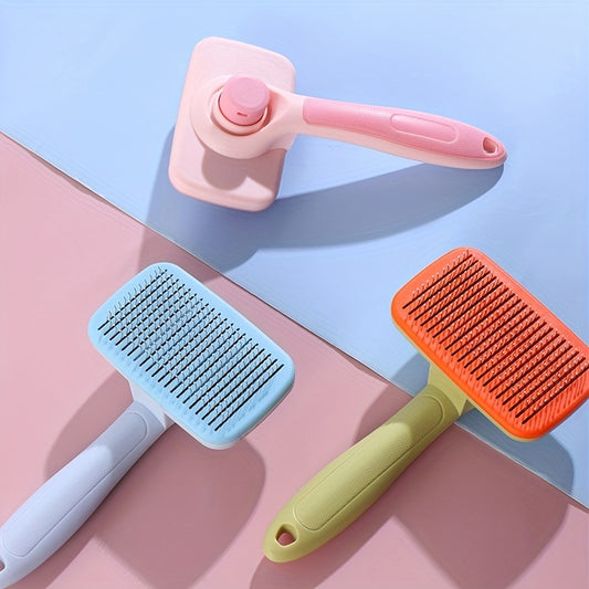 Dog Hair Brush