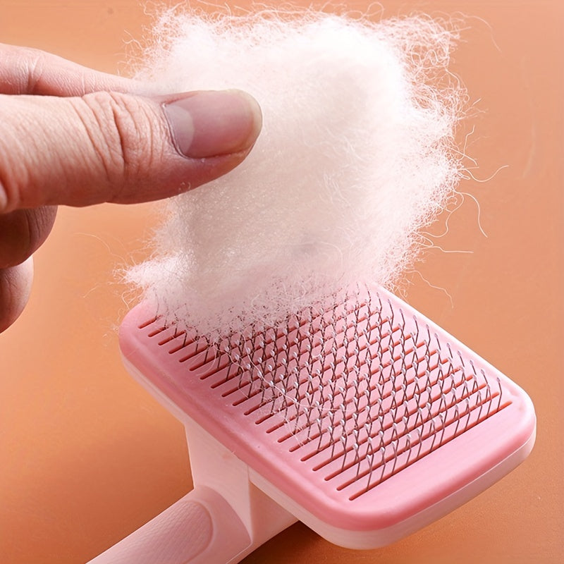 Dog Hair Brush